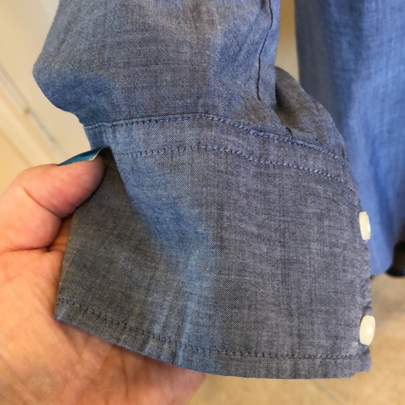 JCrew top - Picture 4 of 12